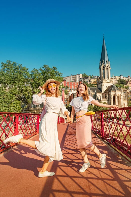 Lyon Jewish Heritage and Old Town Private Tour - FAQ