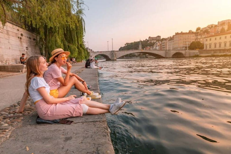 Lyon Old Town Tour with Sightseeing Cruise Tickets - Who Should Consider This Tour?