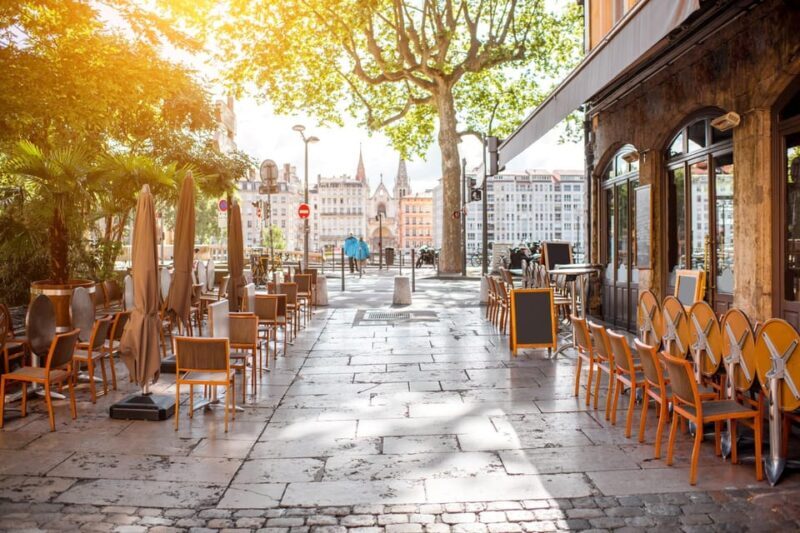 Lyon Old Town Tour with Sightseeing Cruise Tickets - The Sum Up