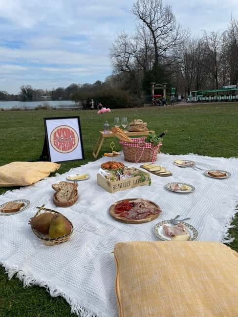 Lyon: Parc de la Tête d'Or Gourmet Picnic Basket - Why This Tour Stands Out