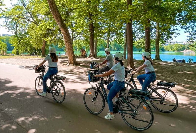 Lyon: Parc Tête d'Or eBike Tour - Final Thoughts: Is This Tour for You?