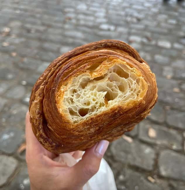 Lyon: Pastries and Chocolate Walking Food Tour - Practical Details