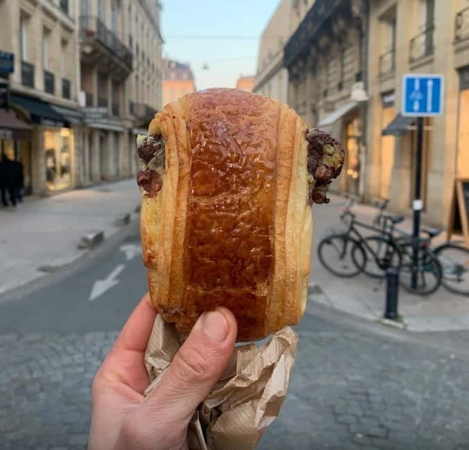 Lyon: Pastries and Chocolate Walking Food Tour - FAQs