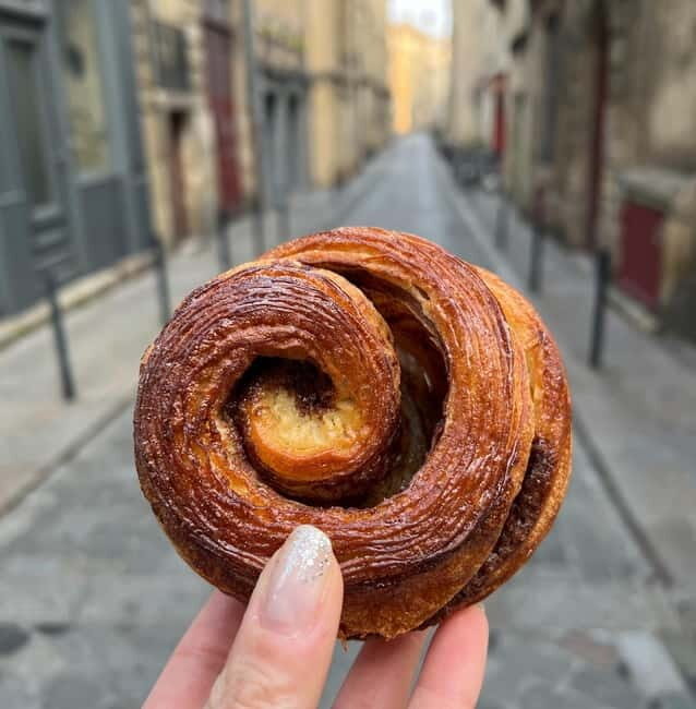 Lyon: Pastries and Chocolate Walking Food Tour - Final Thoughts