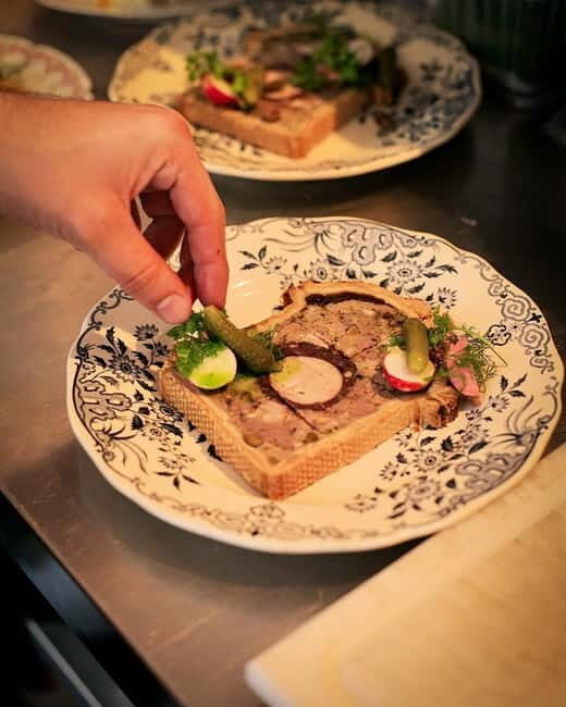 Lyon: Private Food Tour with Meal and Wine Pairings - Practical Details: What You Need to Know