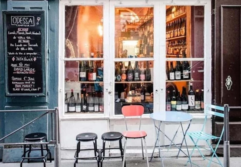 Lyon: Private Food Tour with Meal and Wine Pairings - Who Will Love This Tour?
