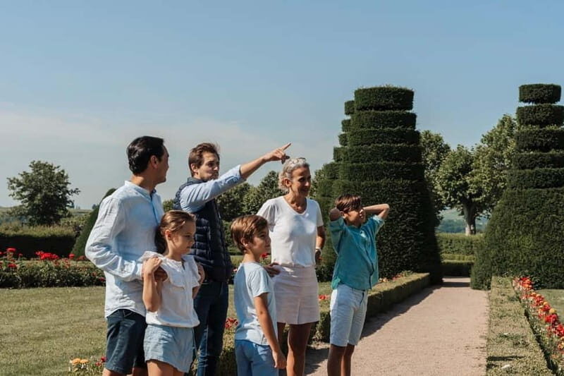 Lyon: Private Half Day Beaujolais Wine Tour by Defender - Unpacking the Experience: What You Can Expect