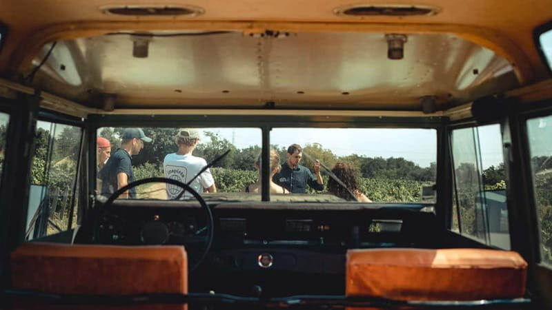Lyon: Private Half Day Beaujolais Wine Tour by Defender - FAQ: Your Practical Questions Answered