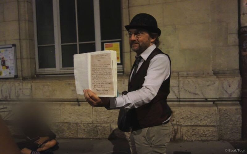 Lyon: Witchcraft and Occultism Guided Walking Tour - Final Thoughts: Is It Worth It?