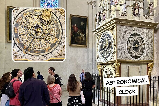 Lyon's History and Must-Sees with a Local! (English Walking Tour) - FAQ