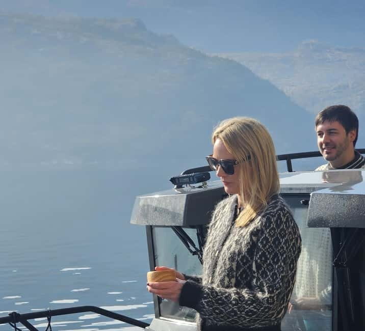 Lysefjord (Stavanger): Boattrip to Preikestolen from Forsand - Is It Worth the Price?