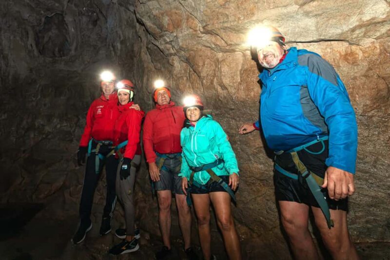 Lyttelton: Shore Excursion, Caving & Castle Hill Rocks - Why This Tour Offers Great Value