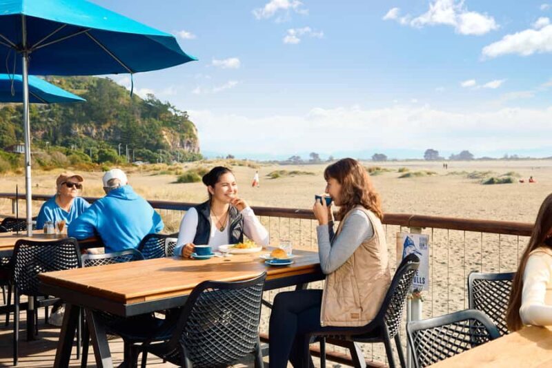 Lyttelton Shore Excursion: Christchurch Highlights & Punting - Who Should Consider This Tour?