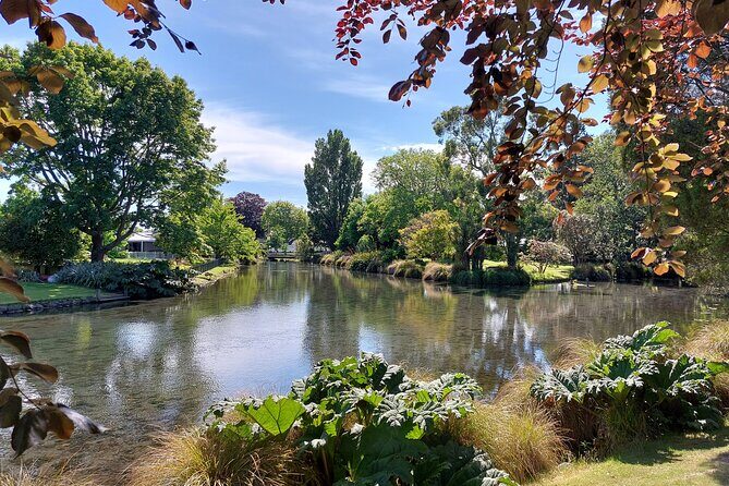 Lyttelton Shore Excursion: Christchurch Sightseeing with Antarctic Center - Who Should Book This Tour?