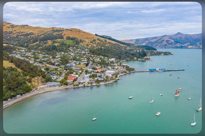 Lyttelton Shore Excursion: Christchurch & Willowbank Tour - Authentic Experiences from Reviews