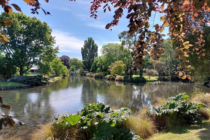 Lyttelton Shore Excursion: Christchurch & Willowbank Tour - Practical Tips for Travelers