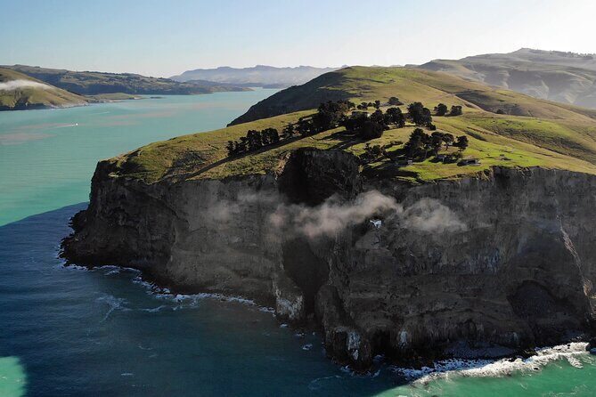 Lyttelton Shore Excursion - Guided Walking Tour and Picnic - Practical Details That Matter