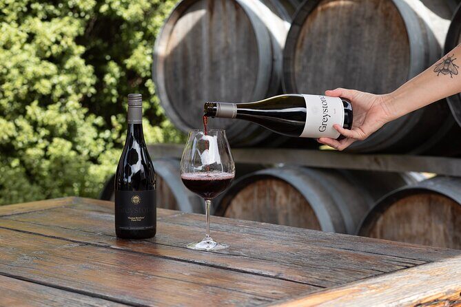 Lyttelton Shore Excursion: Waipara Valley Wine Tour with Lunch - Who Should Consider This Tour?  