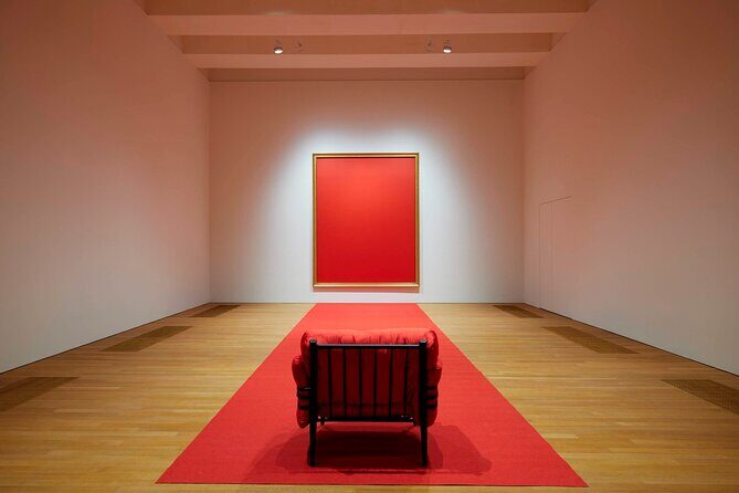 M+ Museum Ticket | Hong Kong - The Sum Up