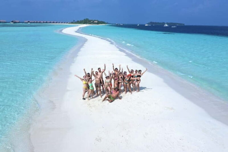 Maafushi: Boat Tour with Coral Garden Snorkeling and Lunch - An In-Depth Look at the Maafushi Boat Tour