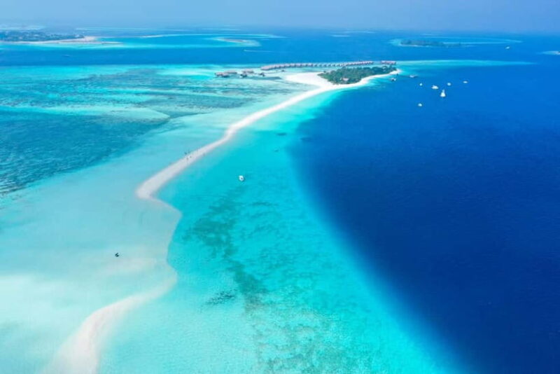 Maafushi: Boat Tour with Coral Garden Snorkeling and Lunch - What’s Included and What to Consider