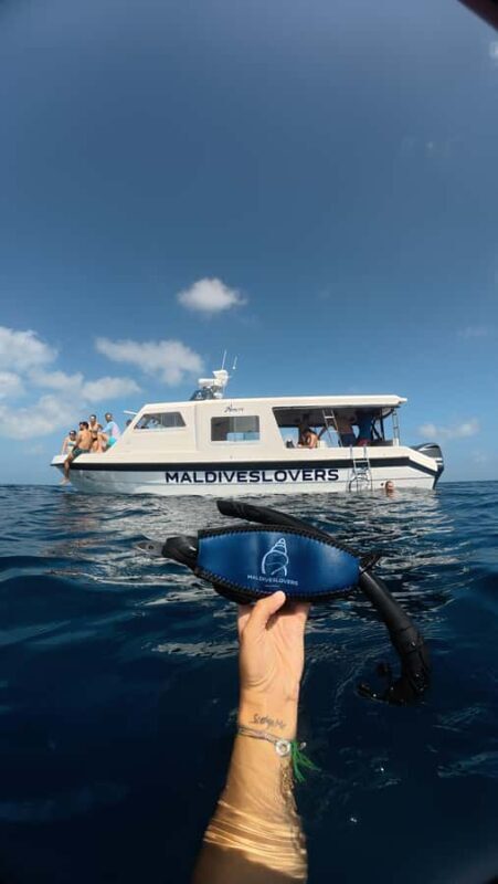 Maafushi: Turtles, Dolphins, and Coral Reef Adventure - Detailed Breakdown of the Itinerary