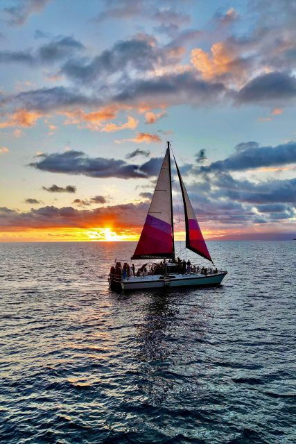 maalaea-harbor-sunset-sail-on-a-charming-hawaiin-catamaran