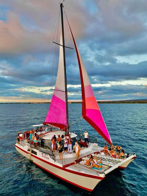 maalaea-harbor-sunset-sail-on-a-charming-hawaiin-catamaran