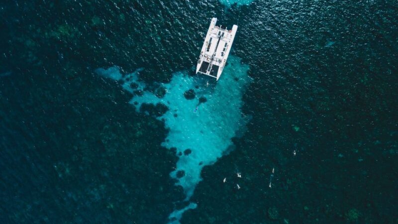 Maalaea: West Maui Snorkeling & Sailing Day Trip with Lunch - An In-Depth Look at the Tour
