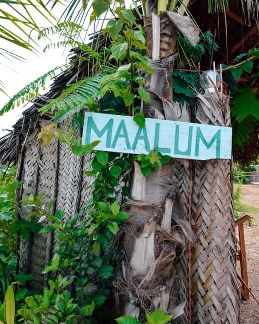 Maalum Cave Guided Tour with Swimming - The Journey and Experience