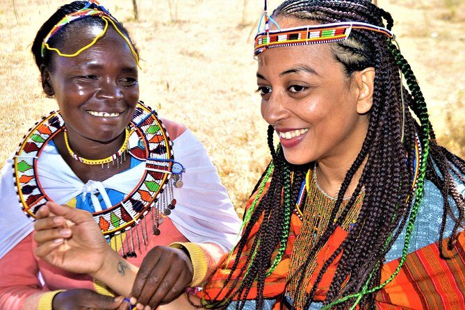 Maasai Magic - A Day Which You Will Never Forget - What to Expect During Each Part of the Day