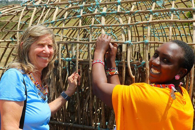 Maasai Magic - A Day Which You Will Never Forget - The Sum Up: Who Should Consider This Tour?