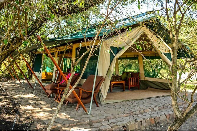 Maasai Mara 3 Day Guided Tour - FAQ
