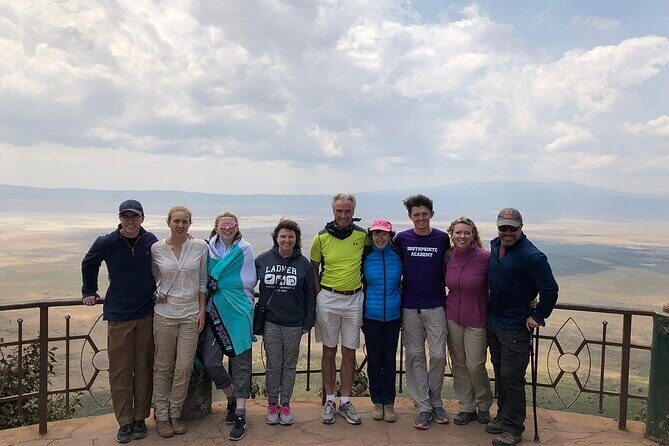 Maasai Mara Day Trip - FAQ