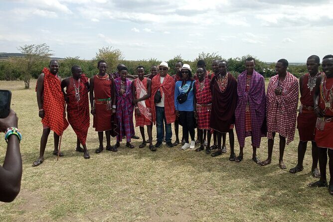 Maasai Mara Day Trip From Nairobi - A Detailed Look at the Maasai Mara Day Trip