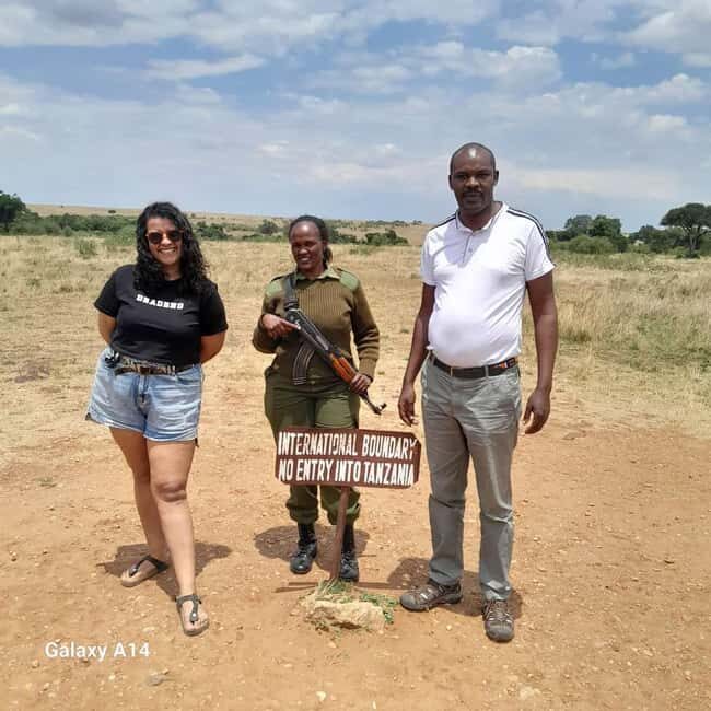 Maasai Mara day trip with pickup from Nairobi - The Itinerary Breakdown: What to Expect