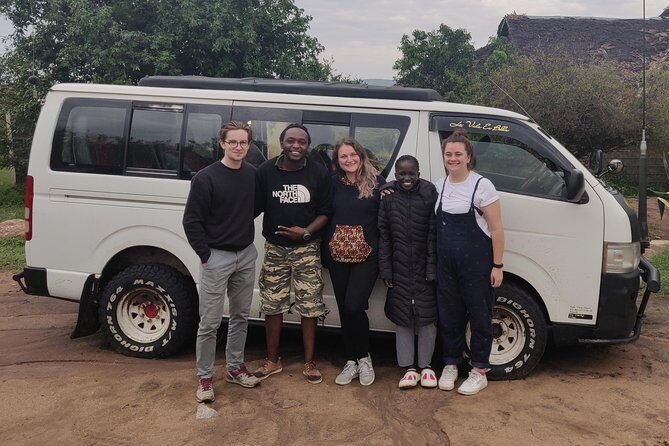 Maasai Mara Safari!! - Who Would Love This Experience?