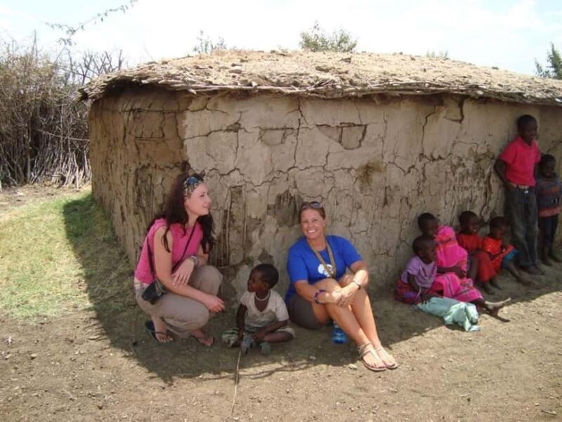 Maasai Traditional Village Tour - Comparing Similar Experiences