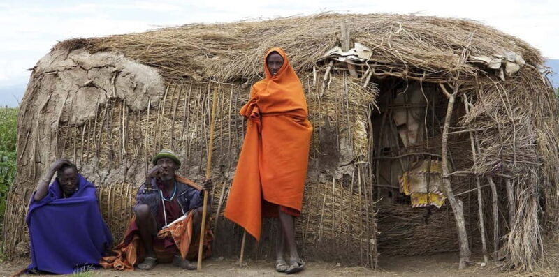 Maasai Traditional Village Tour - FAQs