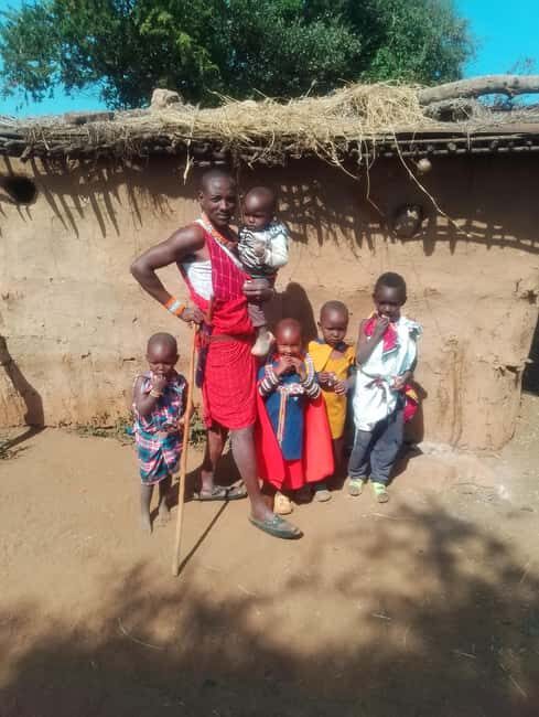 Maasai Village Cultural Tour - Frequently Asked Questions
