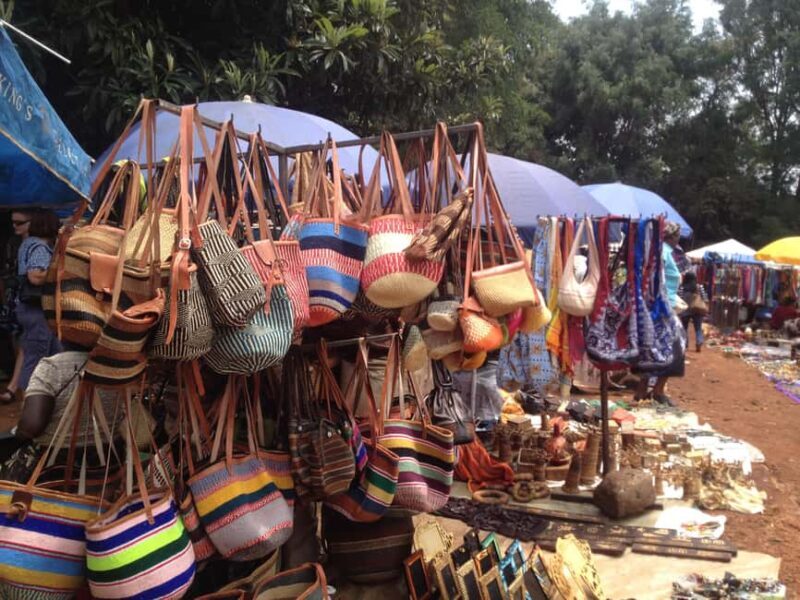 Maasai Village Cultural Visit in Maasai Mara - Key Points