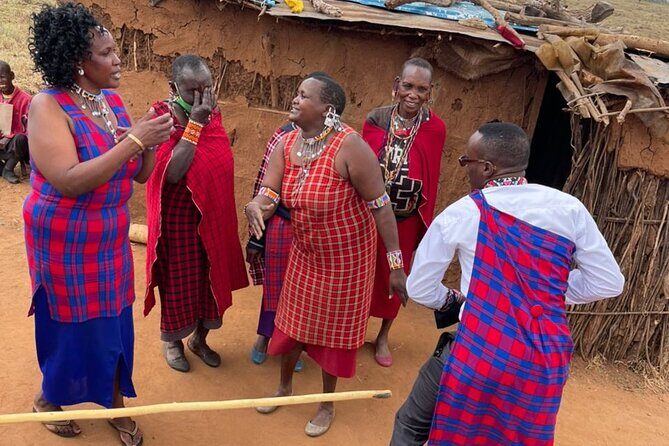 Maasai Village Experience Day Tour - Who Will Love This Tour?
