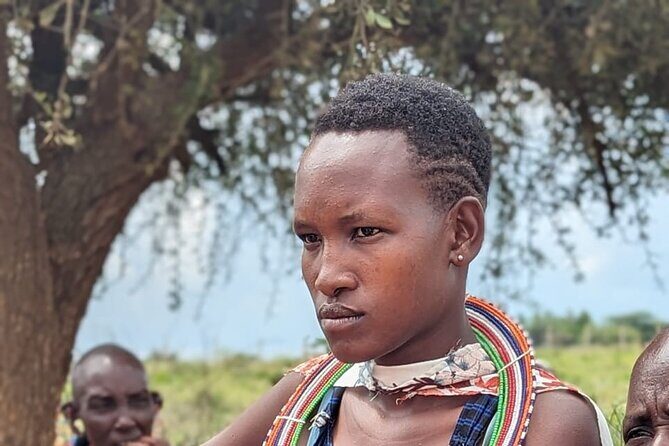 Maasai Village Experience Day Tour - FAQ