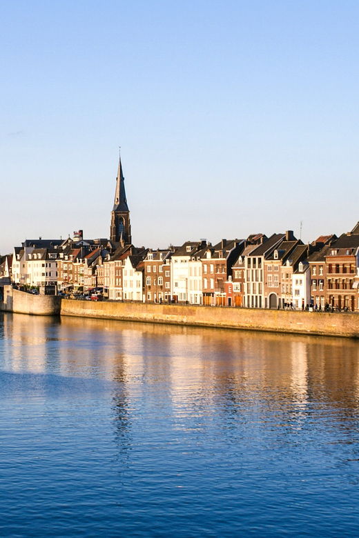 maastricht-and-tripoint-full-day-trip-from-amsterdam