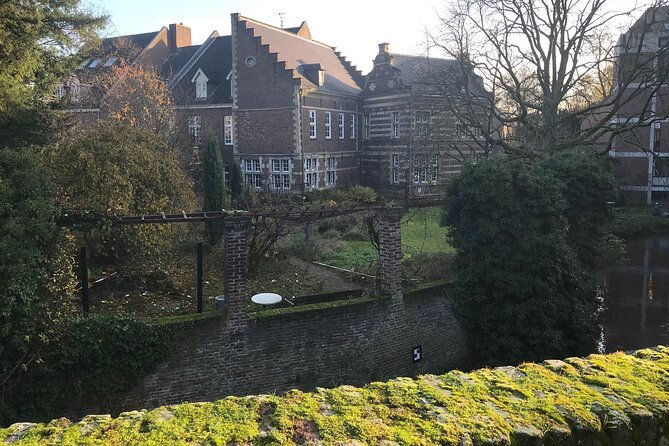 maastricht-heritage-and-nature-tour