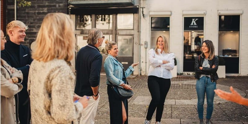 Maastricht: Highlights Tour with a local Guide - Why This Tour Works for Travelers