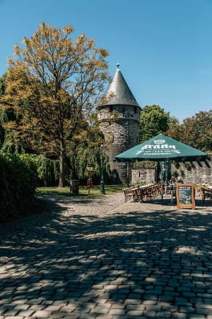 Maastricht: Highlights Tour with a local Guide - Practical Tips for Tour Day