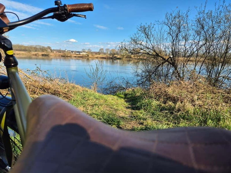 Maastricht: Maas Valley and Limburg Hills E-Bike Tour - An Authentic Maas Valley and Hills Adventure