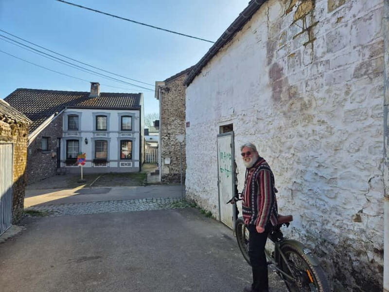 Maastricht: Maas Valley and Limburg Hills E-Bike Tour - The Experience for Different Types of Travelers