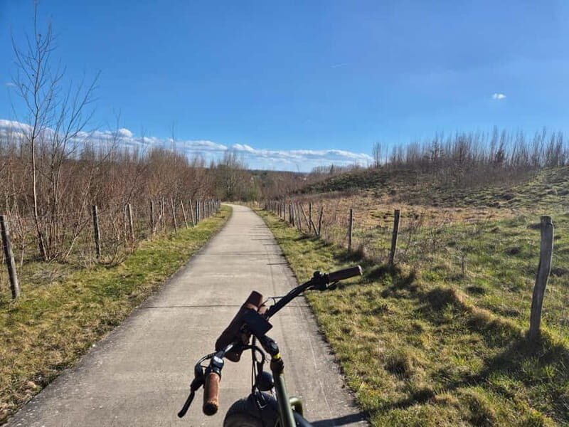 Maastricht: Maas Valley and Limburg Hills E-Bike Tour - FAQs